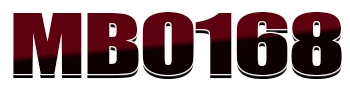 Mbo168 Logo